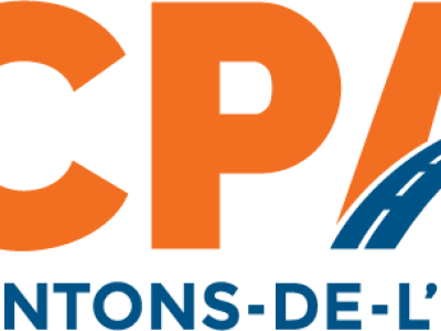 CPA Cantons-de-l'Est