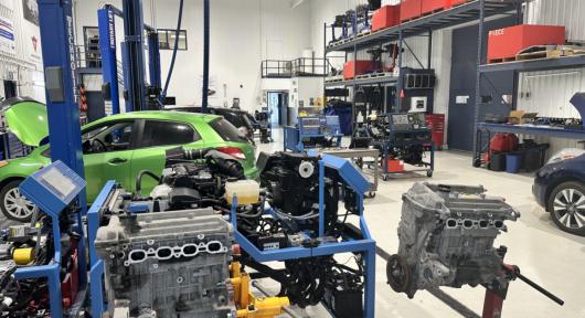 Investis dans ton avenir, c'est payant!